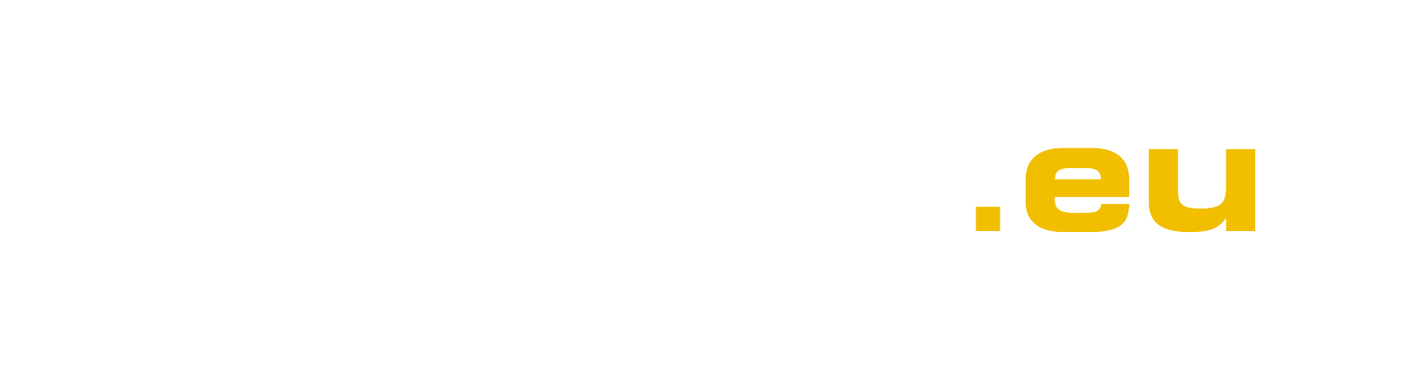 Eurodebt.eu logo white